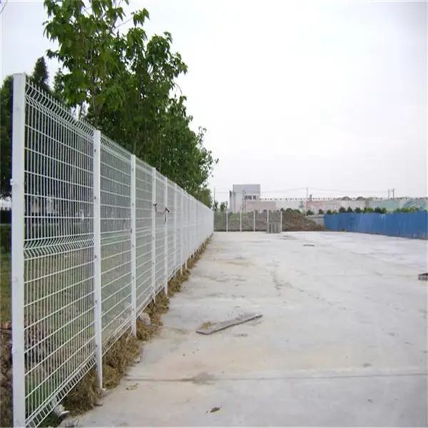 农村圈地护栏网-圈地用的护栏网-果园圈地护栏网