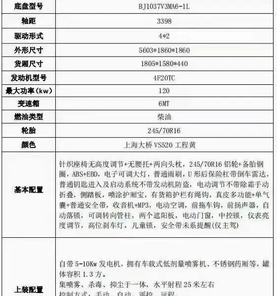 天津蓝牌洒水车作业场景展现城市整洁