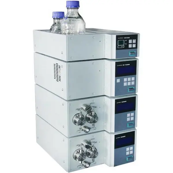 天瑞仪器LC-310 高效液相色谱仪 实验室用 rohs2.0检测仪
