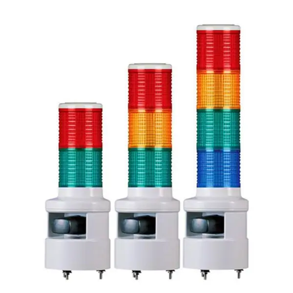 ��ӦQ-light������STD80L-WA������LED�źŵƴ�����