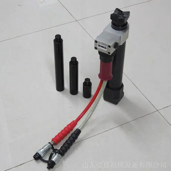 消防救援***液压撑顶器 液压救援顶杆 破拆工具消防装备