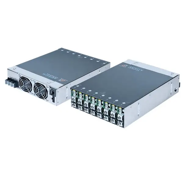 ARTESYN����ϵ�ԴNeoPower NP08 Series ������֤�Ĺ�ҵӦ��