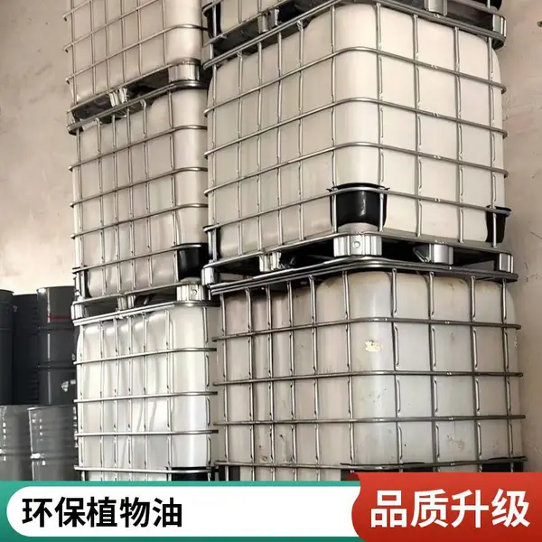 植物油燃料适合个人创业 无醇厨房燃料油创业项目 餐饮食堂后厨能源