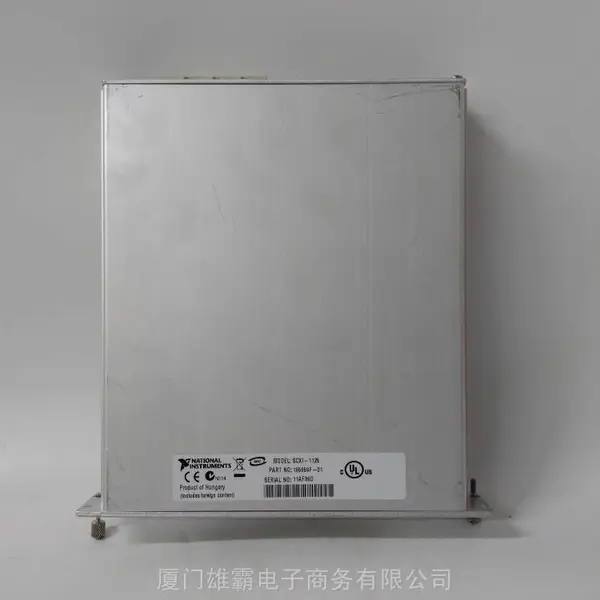 NI模块PXI-2557输入输出模块