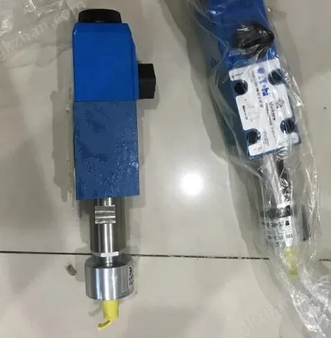 伊顿威格士叠加式减压阀DGMX2-3-PP-BH-B-40