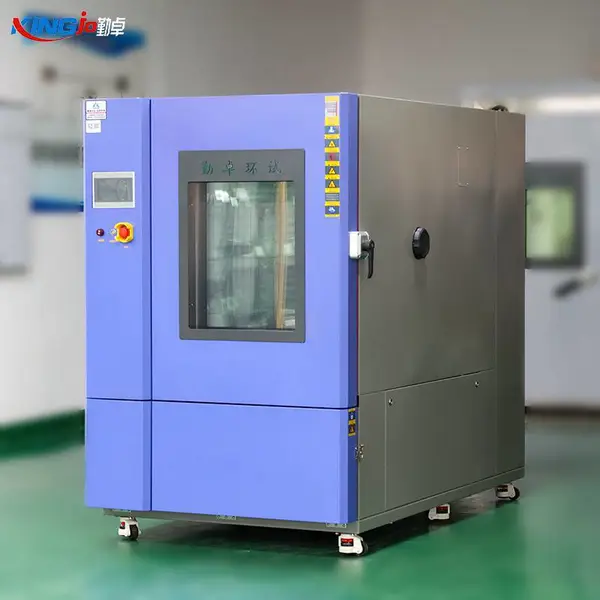 用于产品温度应力筛选检测,Temperature stress screening tester