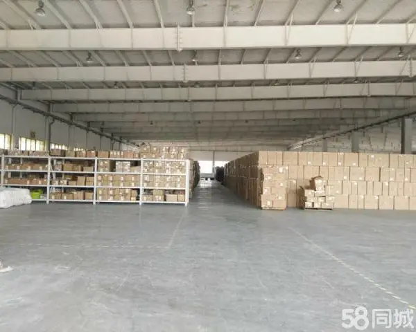 【服饰鞋帽、食品、箱包、化妆品小百货】托管仓库出租