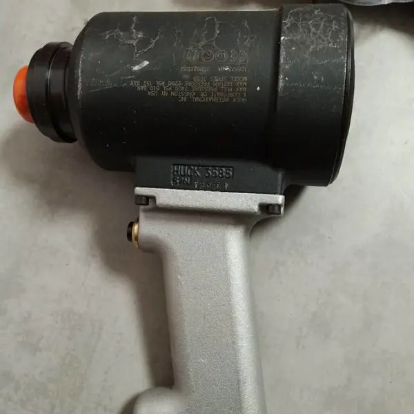 供应美国 哈克 HUCK3585 虎克铆钉枪