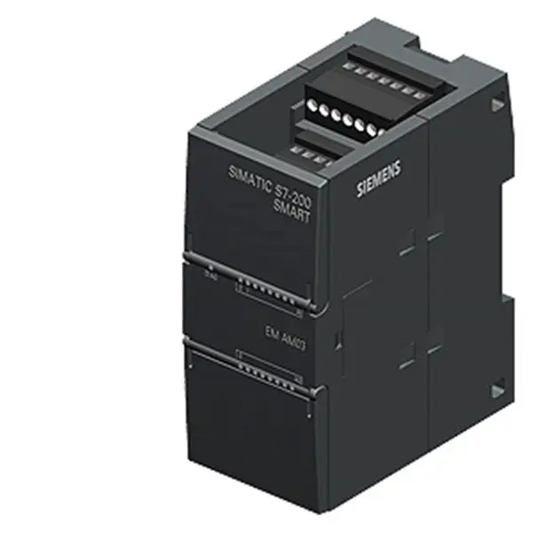供应德国siemens西门子SMART200模块6ES7288-7DP01-0AA0