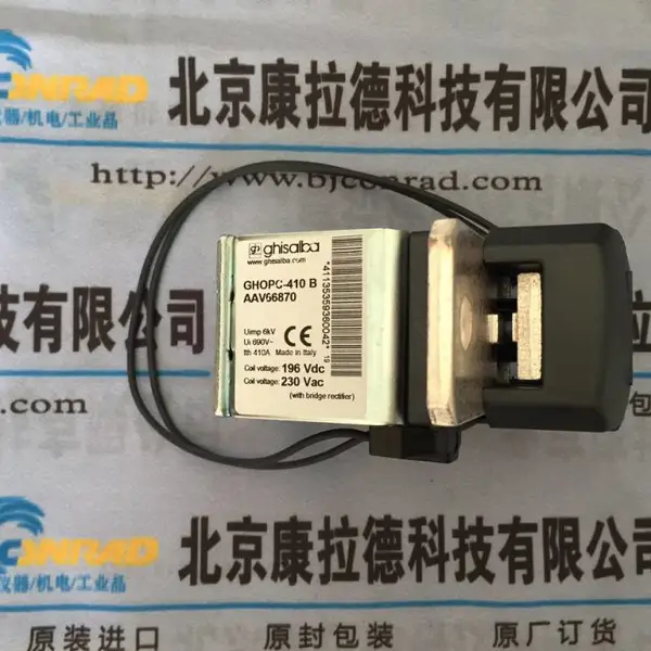 GHISALBA GHOPC-410B AAV66870�Ӵ����ֻ�