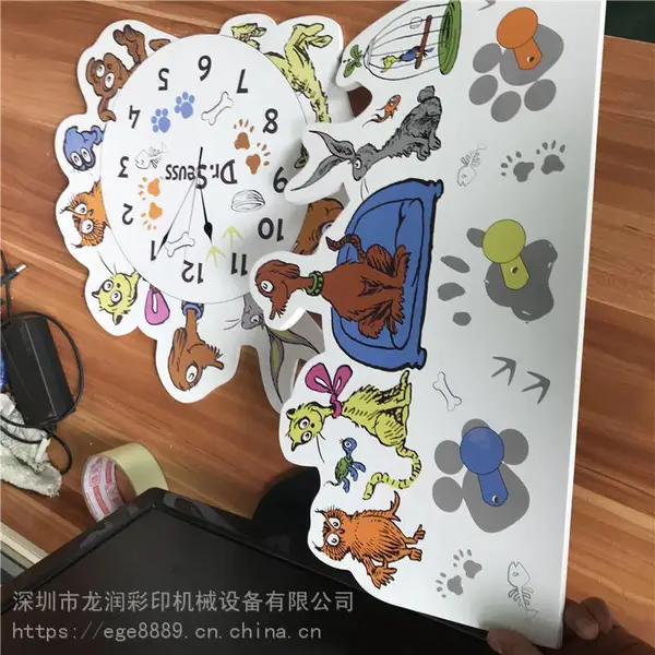 打印玩具的打印机 供应玩具打印机 木制玩具uv打印机