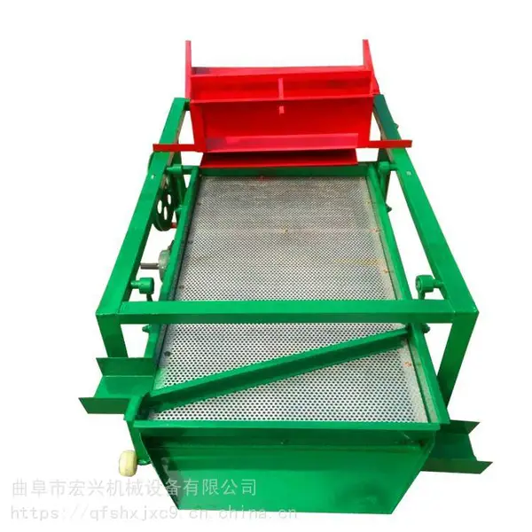 ����ɸѡ�豸 ����������ӻ� �������ȥʯ��