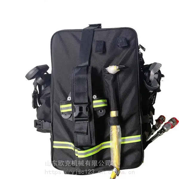 消防救援破拆装备EHK背负式电动破拆工具组液压破拆工具救援背包