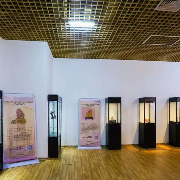 东莞展示柜出租 展示柜供应工厂