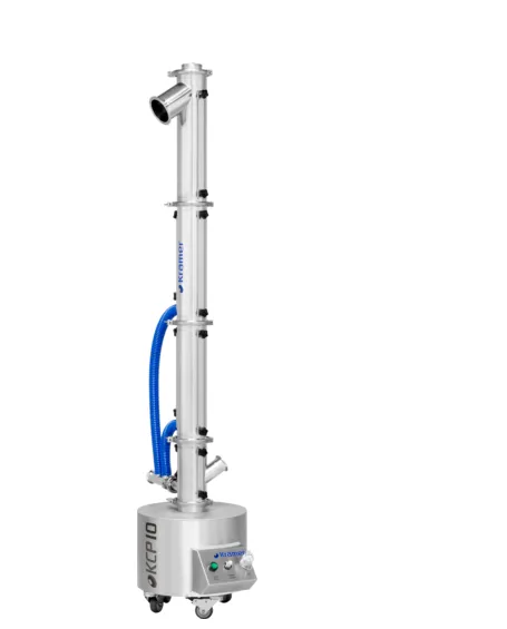 KRAMER �����׹��KCP10 ���������׹�ͳ����κγߴ�Ľ���