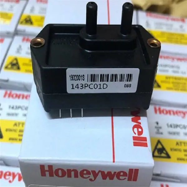 Honeywell����Τ�� 143PC01Dѹ�������� 143PC01D***ԭװ