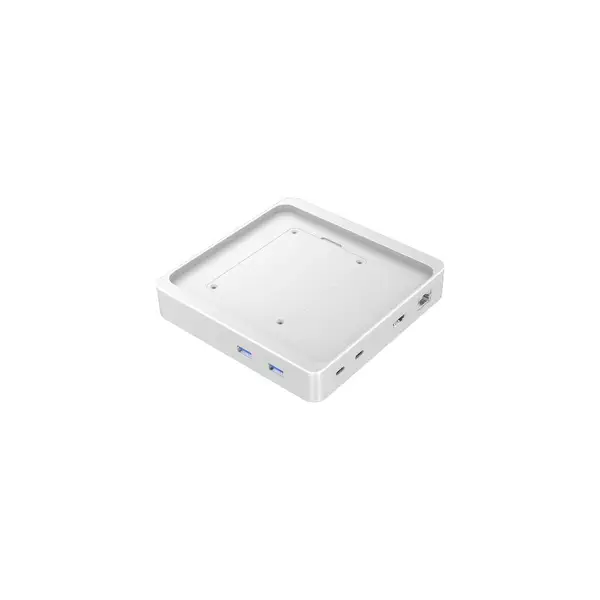 17口USB3.1扩展坞专为macOS Monterey iMac (24-inch,M1,2021)定制