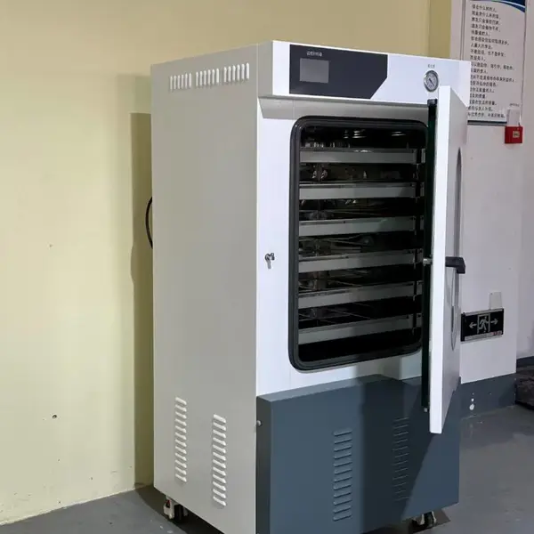 HMDS涂胶系统 HMDS涂胶烤箱 智能HMDS真空烘箱