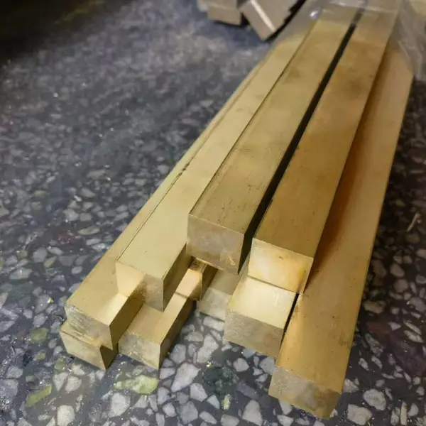 销售C2680黄铜板 H62黄铜排 环保锌铜合金板料