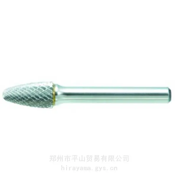 TRUSCO磨头TB3C095用于金属零件去毛刺平山贸易