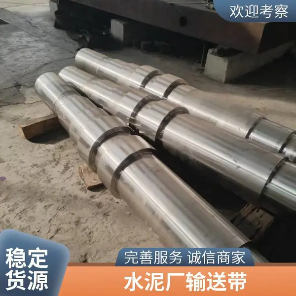 厂家直供 水泥机械设备及配件 耐热输送带 水泥生产线