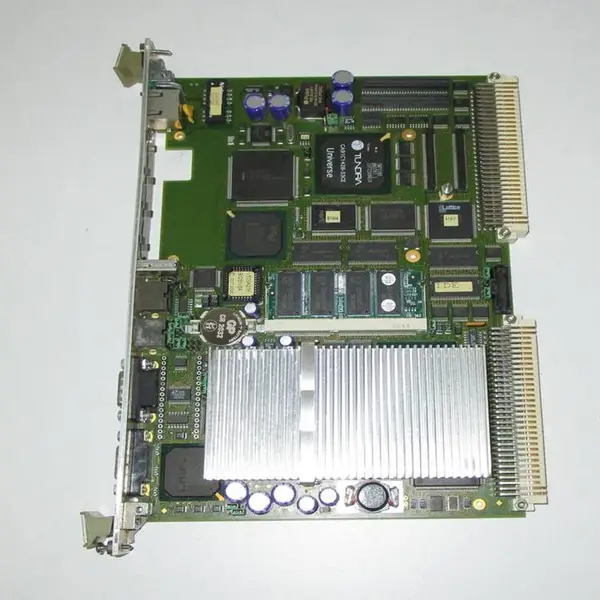 Concurrent Technologies 750 6009-58嵌入式单板计算机 智能控制器