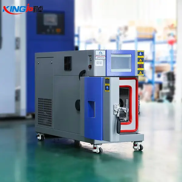 湿热循环测试,查验零部件耐温耐湿性能,Humid thermal test unit