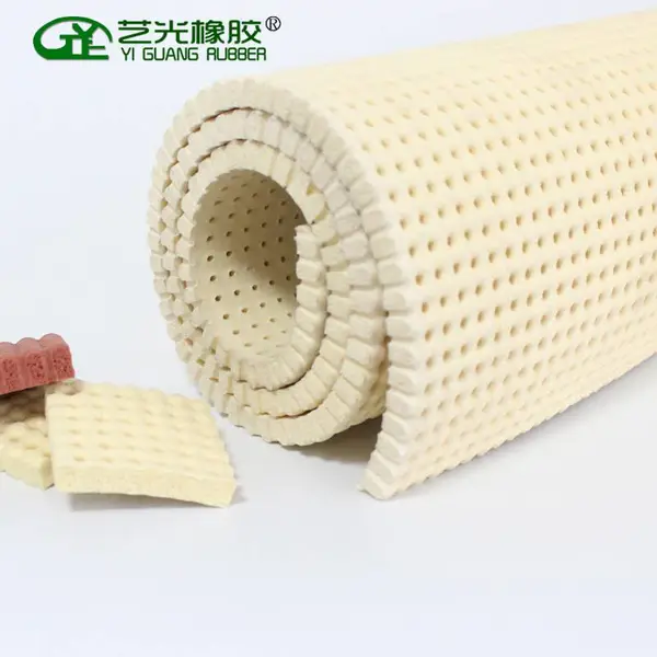 【低价 质量保证】供应针孔浮点硅胶发泡垫