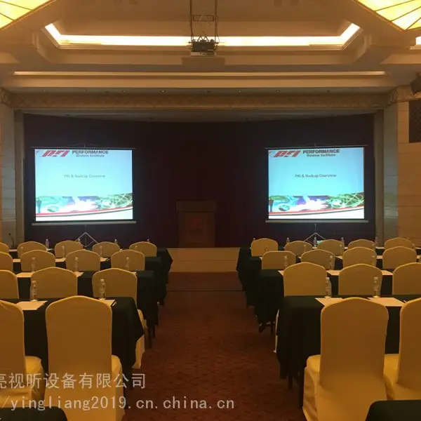 苏州昆山太仓投影幕租赁 幕布出租 投影机幕布出租 移动幕布出租