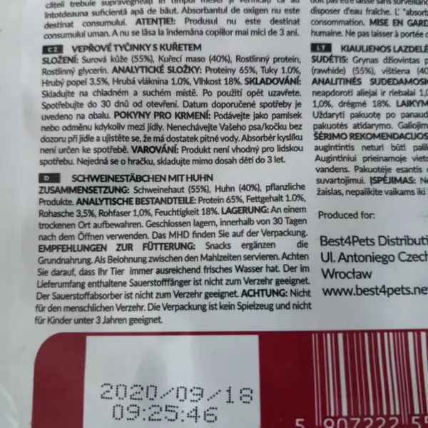 多米诺美国喜多力喷码机 塑料袋有效期保质期时间喷码机