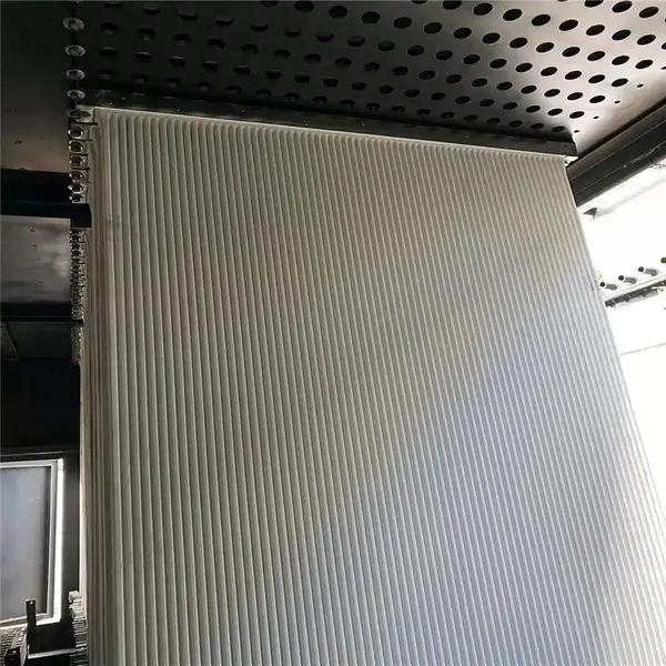 除尘滤板 覆膜除尘滤板 激光机除尘滤板 海森扁式方框滤板