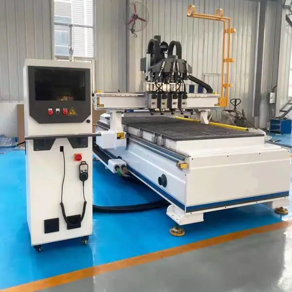 板式家具生产线设备 全屋定制板式家具生产线设备成套