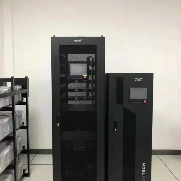 ��ʿ��UPS��ԴYDC3360��Ƶ��60KVA��������ϵ���ʱ�����ԭװ��Ʒ