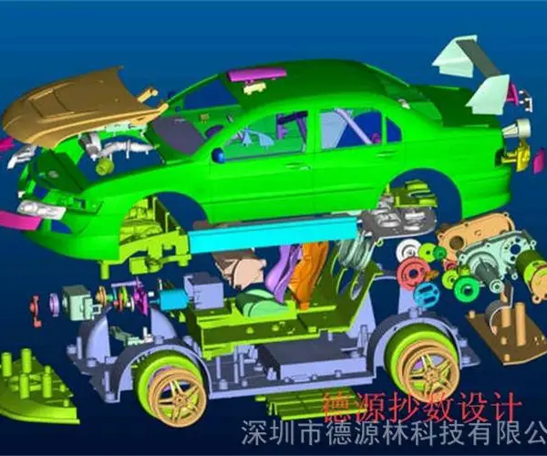����ɳ��3dɨ�����ɳ��������ͼ ��ά��ģ����ԭ����ƽ�ģ