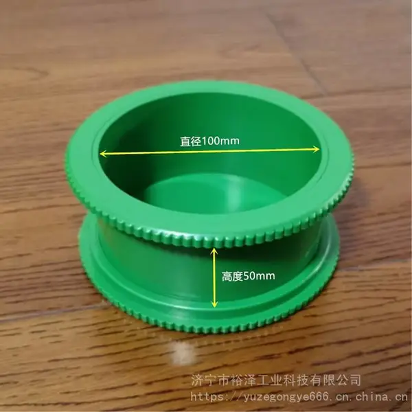 水泥胶砂试模 灌浆料软练塑料三联模具 试块抗折模盒160压浆