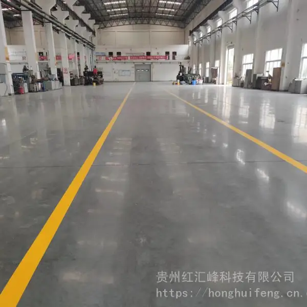 贵州工厂地坪改造施工贵阳工厂地坪改造施工贵阳工厂车间地坪改造施工