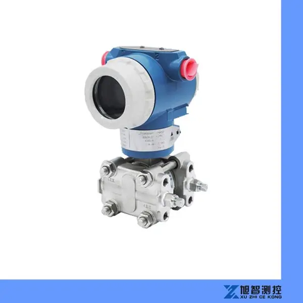 智能差压变送器,压力变送器,精度高,烟台变送器
