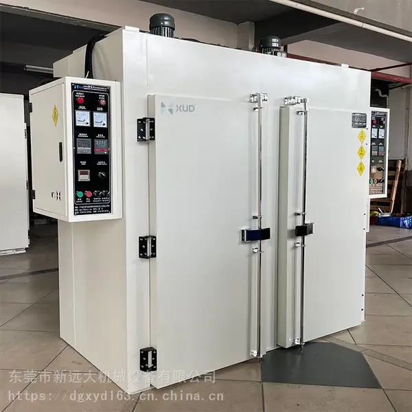 汽车件工业烤箱 大型 安全恒温烤炉 硅橡胶二次烘箱 现机可定制