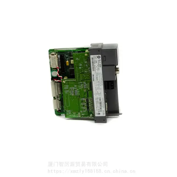 CPU中央处理器1747-L543智厉源