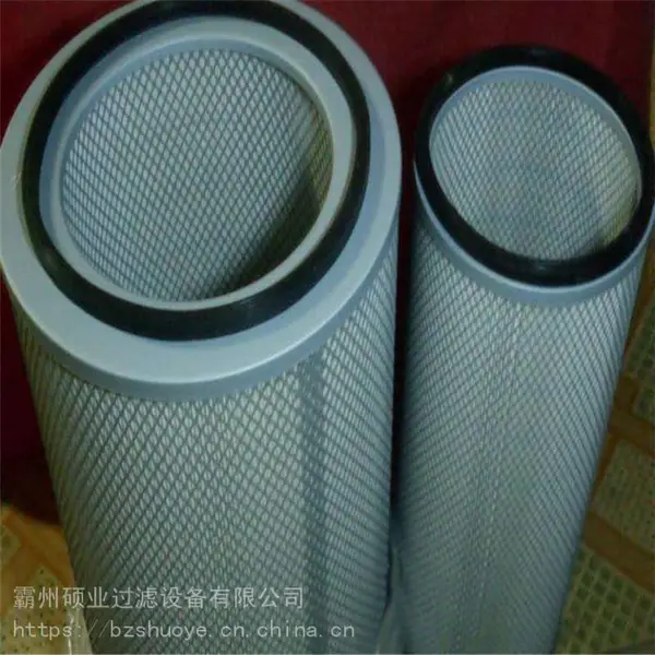 ***空气滤芯K3052 空滤采用南韩***滤纸 工程机械滤芯 过滤器