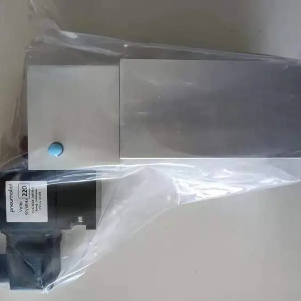 英国ROSS纽曼彻Pneumatrol/BALDWIN/RGS电磁阀SK7303-A1ND 220V