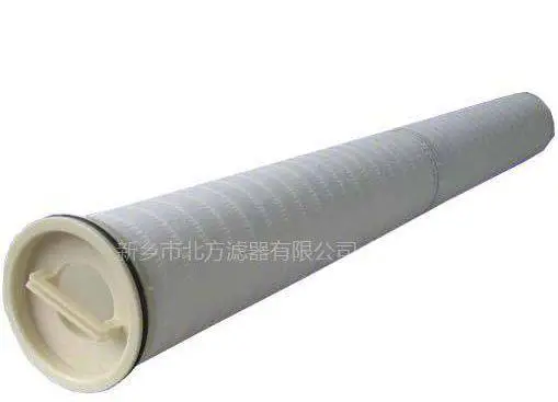 供应大流量凝结水滤元