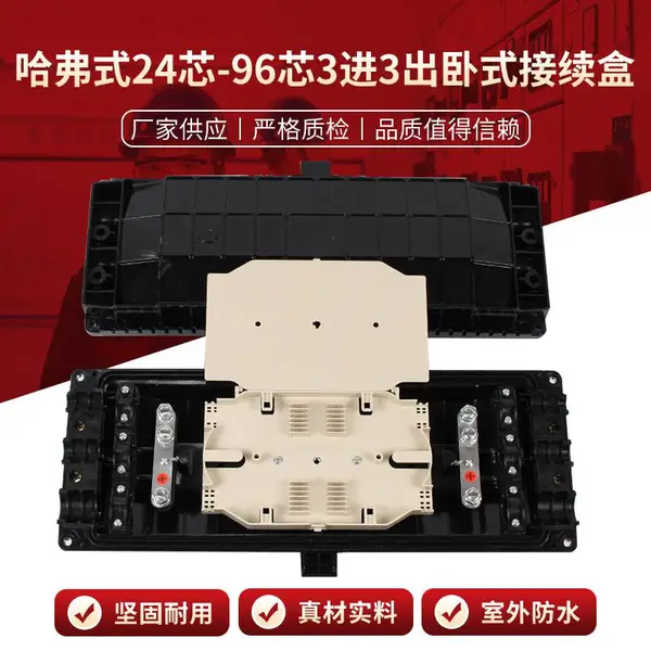 ��ʽ�غ��12о24о48о���½�ͷ�� FTTH��߻ʽ144о96о72о���½�����