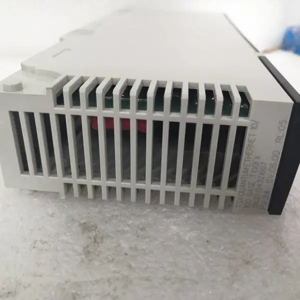 140SAI94000S模拟量输出模块昆腾Quantum莫迪康Modicon