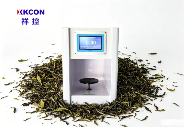 茶叶水分测定仪-在线近红外水分仪-水分测定仪