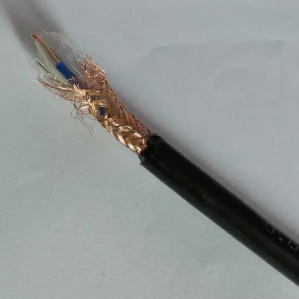 ZRC-DJF46F4RP/B-2*2*1.5MM 石化等行业的自动控制系统