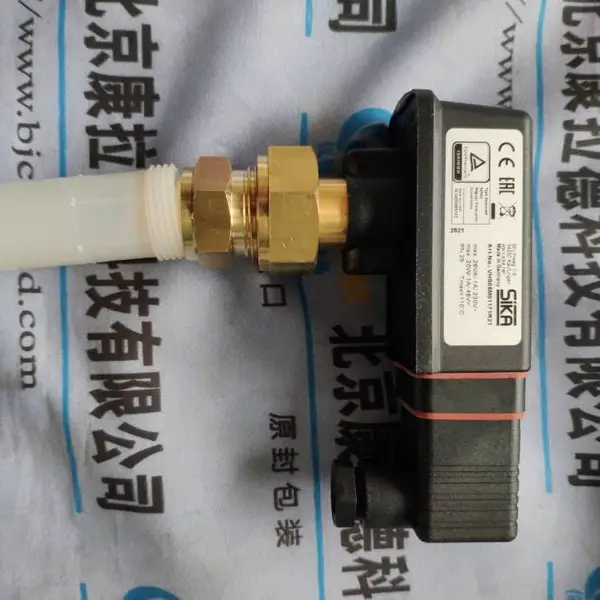 GE AN KS-E-3-Z-B04D-M-V 传感器LSF4.2 0258006026