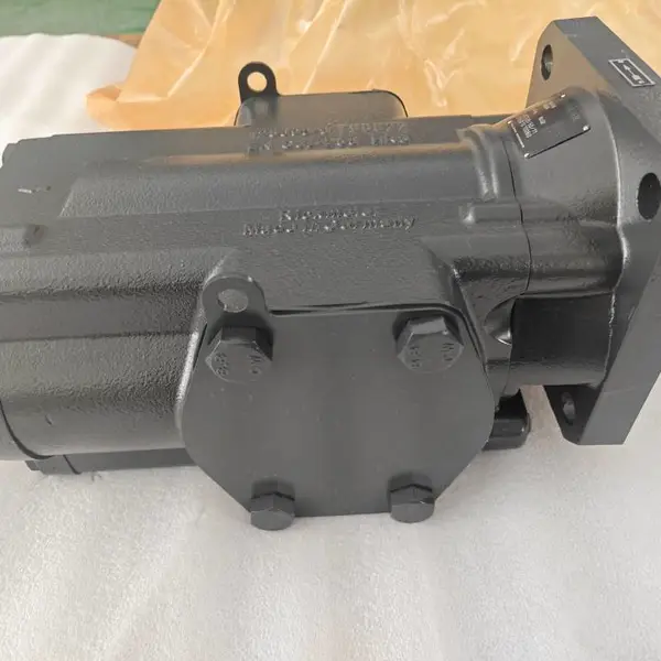 Rickmeier齿轮泵R65/250 FL-Z 瑞克梅尔泵