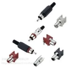 魅力报价LUMBERG系列RST 5-RKT 5-228/15 M连接器