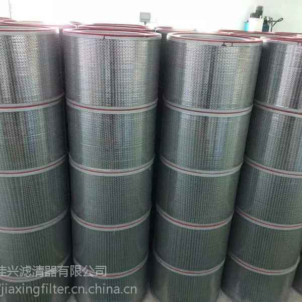 CNC机床油雾分离器 油雾过滤器滤芯 工业油雾净化器滤筒